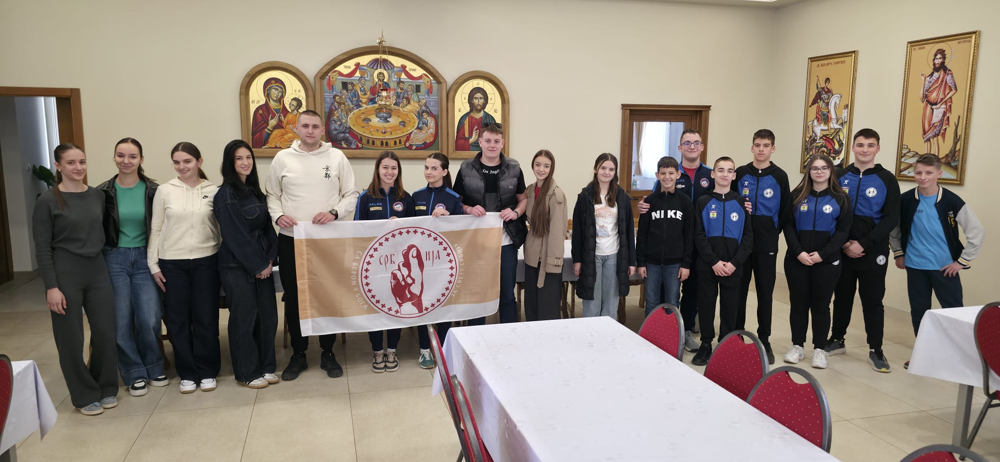 Квиз знања о Великом рату по први пут у Републици Српској