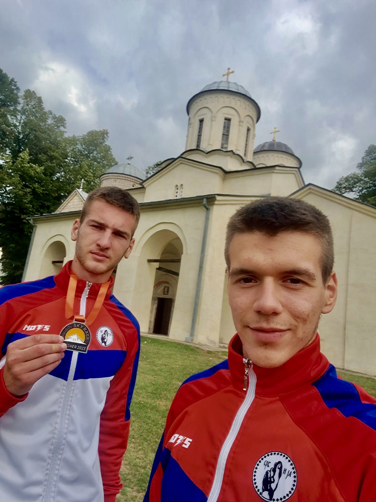 Премијера “Скај Рејс” трке у Прибоју