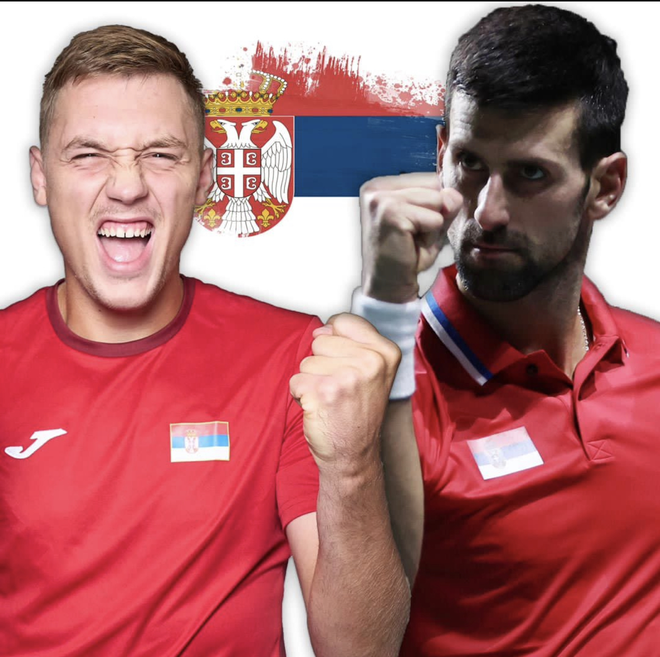 Млади тенисер из Србије кренуо Нолетовим стопама