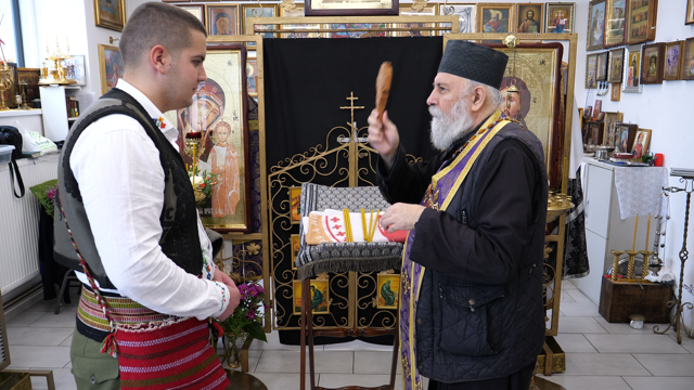 ДА ОТРГНЕМО ОД ЗАБОРАВА – ЈИНДРИХОВИЦЕ