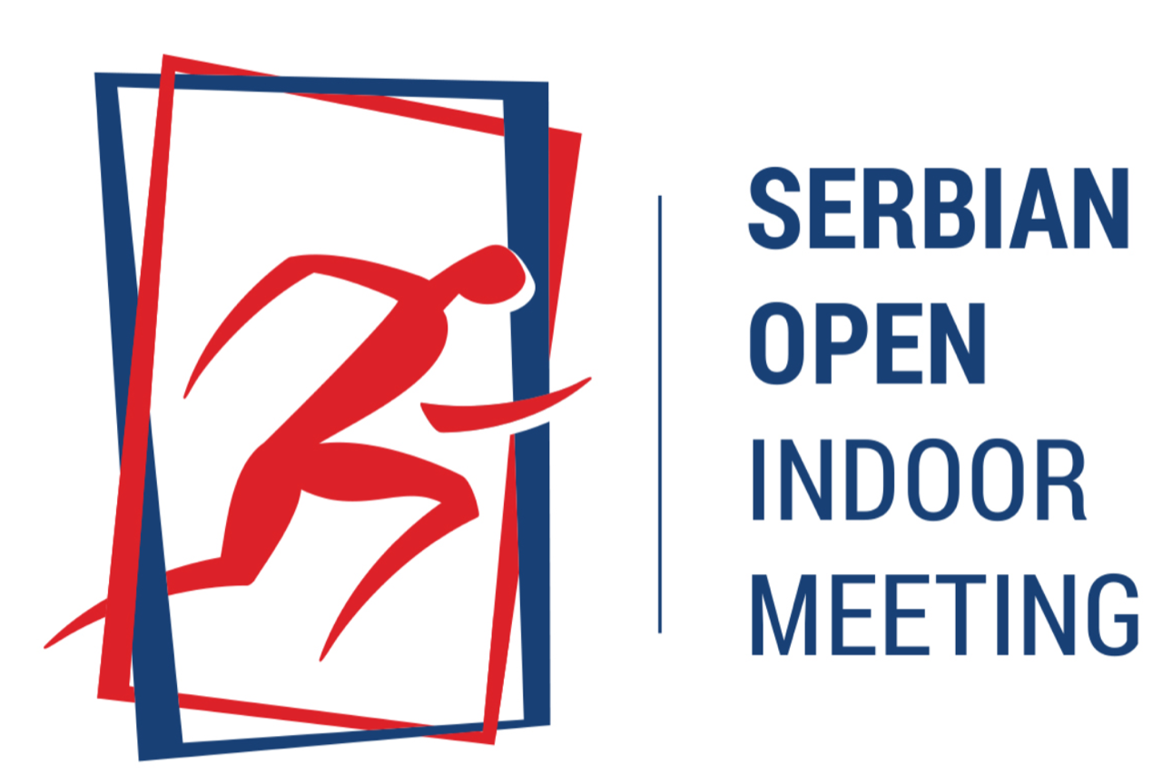 Одржан 6. Међународни атлетски митинг „Сербиан Опен Индоор Митинг“