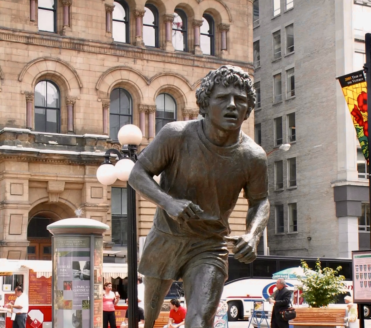 Дечак са великим срцем