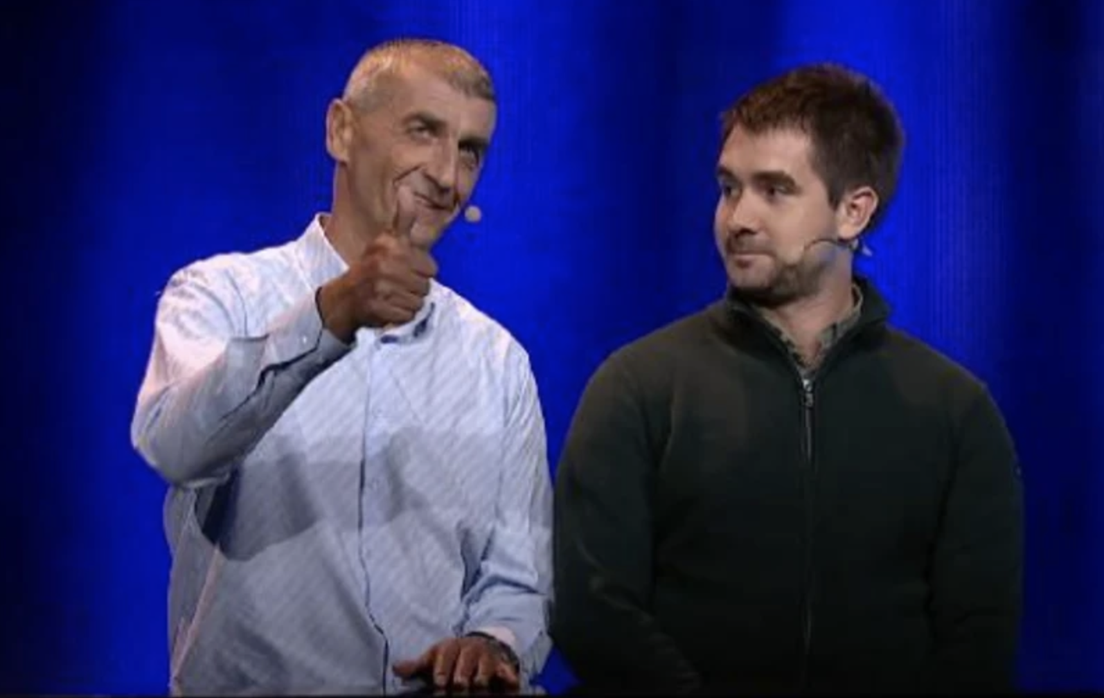 Гест у квизу „Потера“ који враћа веру у људе